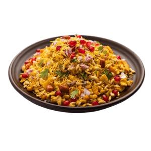 84 Bhelpuri