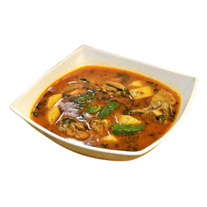 62 Chicken Soup