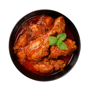 359 Chicken Vindaloo