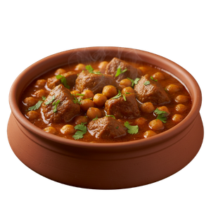 301 Chola Lamb Special