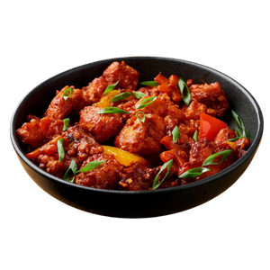 452 Fish Kadai