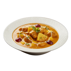 361 Fruit Chicken