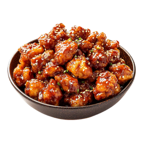 11 Gobi Manchurian