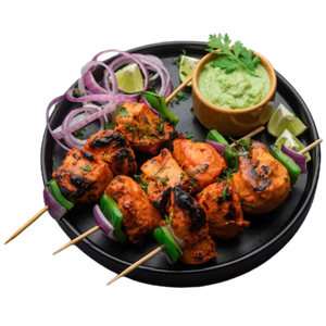 100 Kashmir to Kanyakumari Tikka