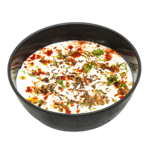 94 Kashmiri Raita