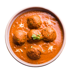 208 Malai Kofta