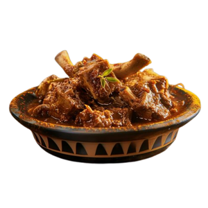 308 Mutton Vindaloo