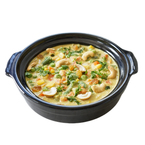 211 Navratan Korma
