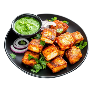 20 Paneer Pakora