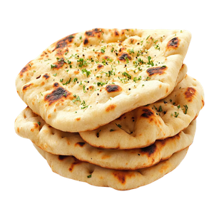 53 Peshawari Naan
