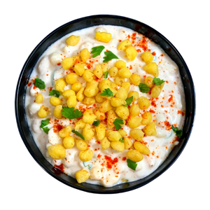 93 Punjabi Raita