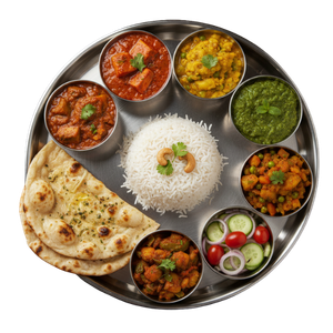 Vegetable Platter