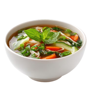 Vegetable Soup