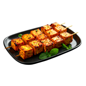 210 Kashmiri Veg Tandoori