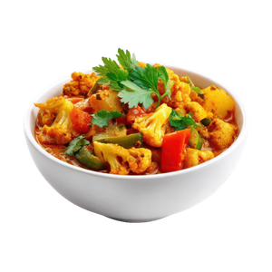200 Aloo Gobi (Vegan/Gluten Free)