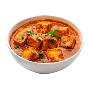 202 Butter Paneer Masala