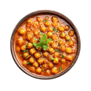 203 Channa Masala (Vegan/Gluten Free)