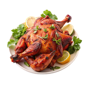 107 Chennai Tandoori