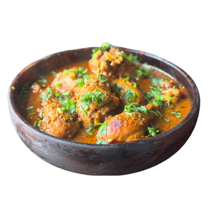 360 Chicken Curry