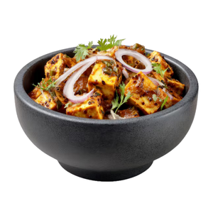 353 Chicken Jalfrezi(Saftige / Juicy)
