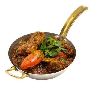 354 Chicken Kadai