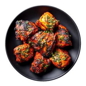 19 Chicken Pakora