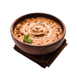 204 Dal Makhni
