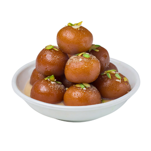 500 Gulab Jamun