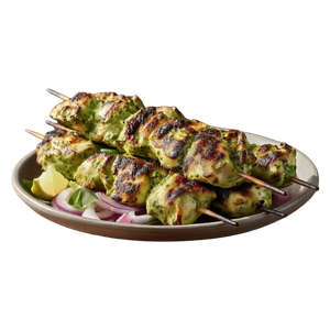 103 Haryali Chicken Tikka