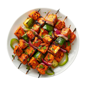 108 Himalayan Veg Tikka