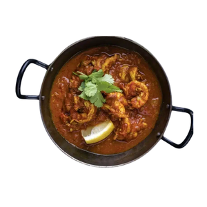 492 Jhinga Curry