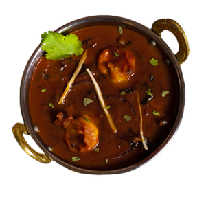 496 Jhinga Madras (Scharf / Spicy)