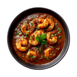 494 Jhinga Masala