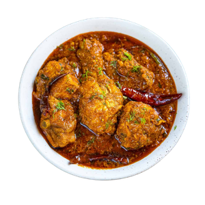 401 Murgh Masala