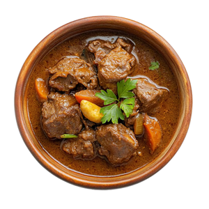 309 Mutton Curry