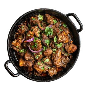 303 Mutton Kadai