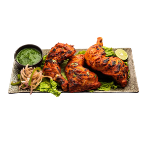 101 New Delhi Tandoori Tikka