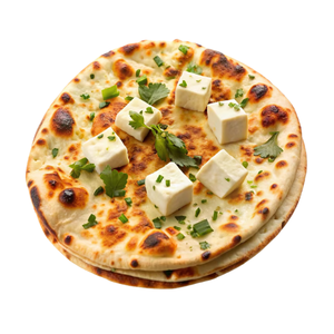 45 Paneer Kulcha