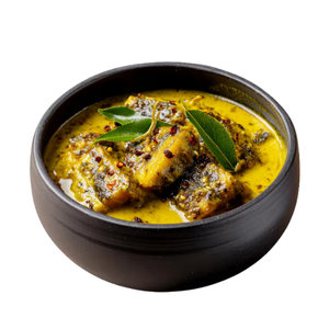 450 Punjabi Fish Curry