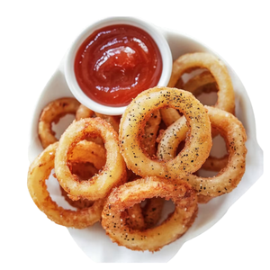 15 Ring Pakora