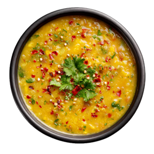 220 Tarka Daal (Vegan)