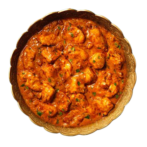 45 Butter Chicken