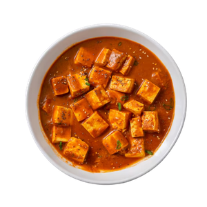 222 Paneer Jalfrezi